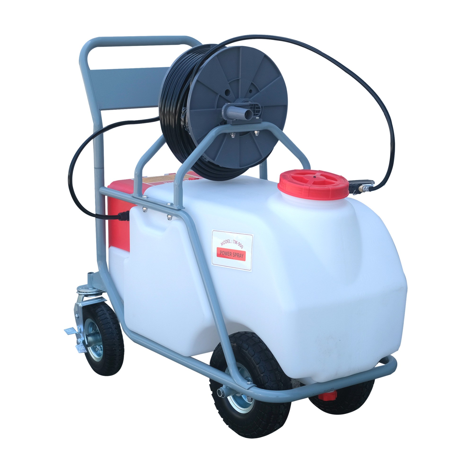 토마파워 전동 이동식 충전분무기 대용량 438,900원