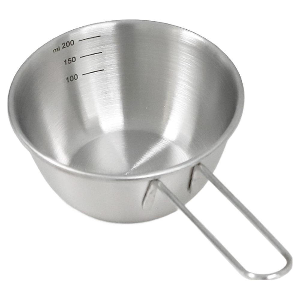 리본제이 304 스텐 롱핸들 미니 계량컵 6,500원