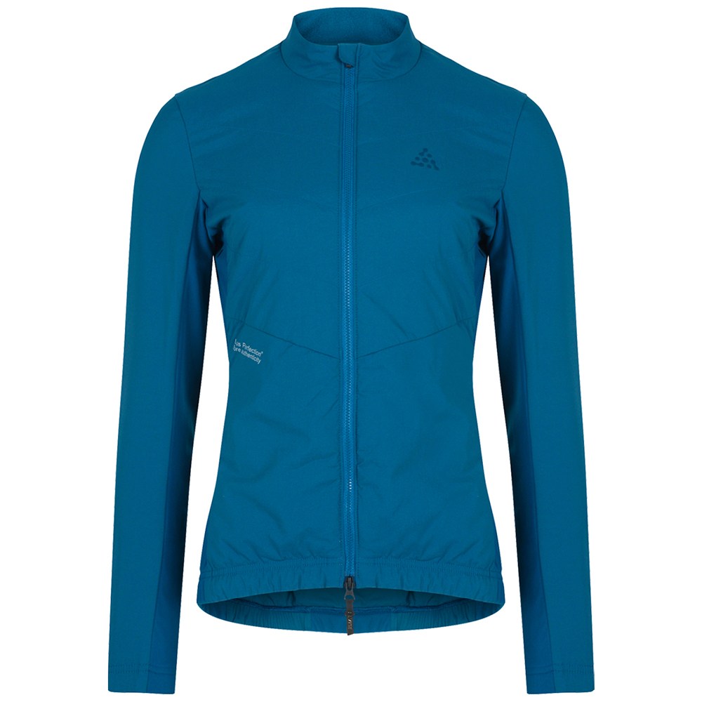 얼바인 자전거 의류 여성 상의 니클린 패딩 자켓 138,000원