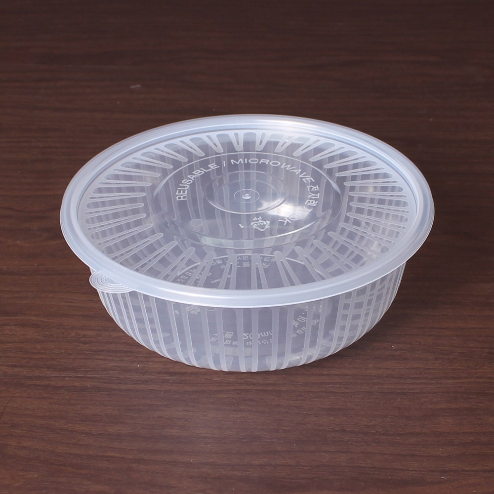 (탕용기) TY사출냉면기 중 200세트 71,000원