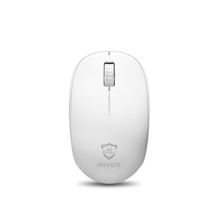 아이리버 항균 무소음 옵티컬 무선마우스 15,900원