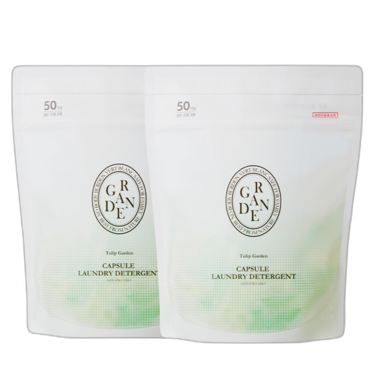 베르블랑 캡슐세제 튤립가든향 VB-CLG2 44,500원