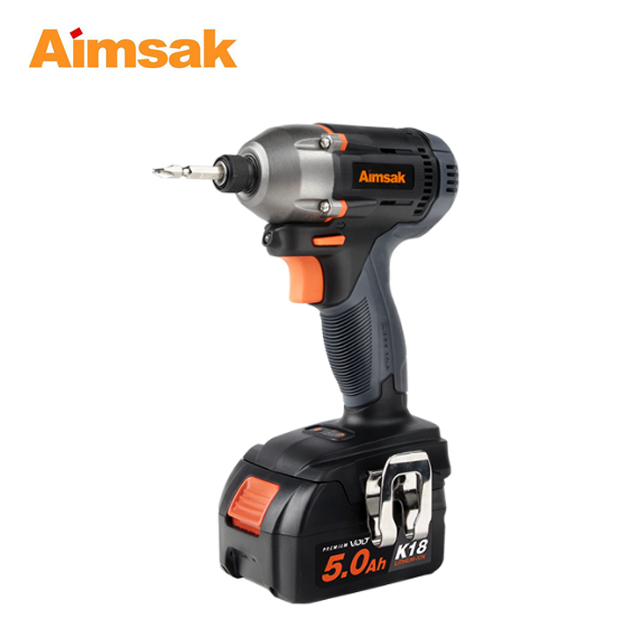 아임삭임팩드릴 18V AI618M3 본체, 1개 198,400원