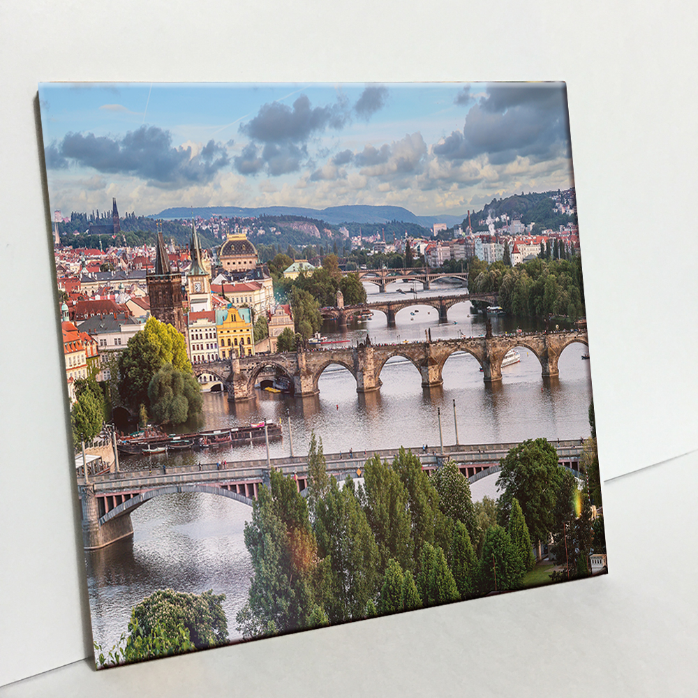 에이치티피 체코의 오후 소성타일 C1313 6,500원