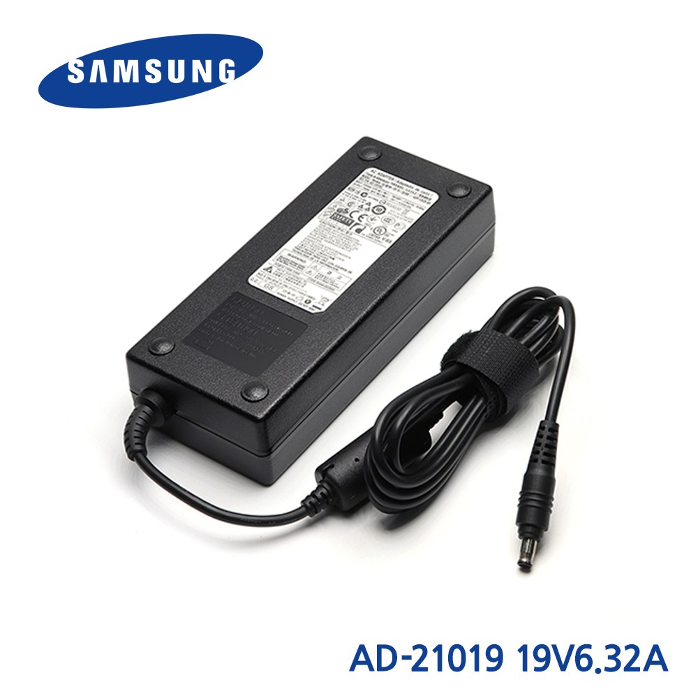 삼성 19V 6.32A 120W 어댑터 AD-12019 정품 노트북 충전기, AD-12019, 1개 90,000원
