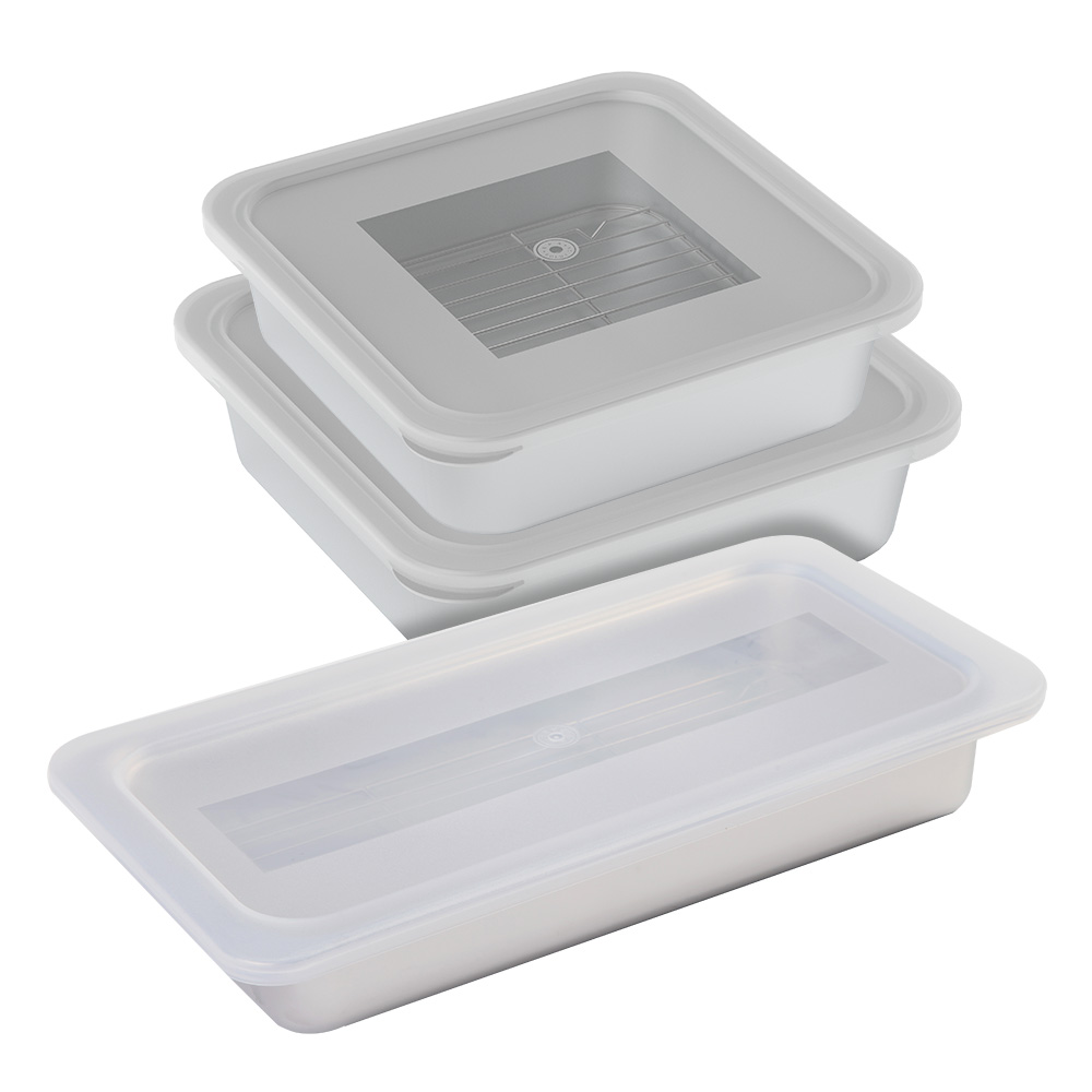 알텐바흐 더스퀘어 스텐 밧드 정사각 대+특대+직사각 롱 3종세트, 1세트, 1개 136,000원