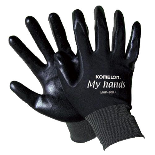 코메론 장갑(마이핸즈)  MHP-20 검정M 20 조 41,000원