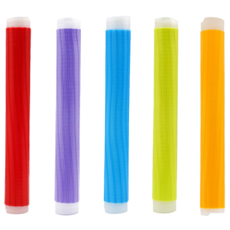 SUNFC 실리콘 튜브그립 낚시대 그립 테니스 그립 골프채 그립 각종라켓 그립 4,500원