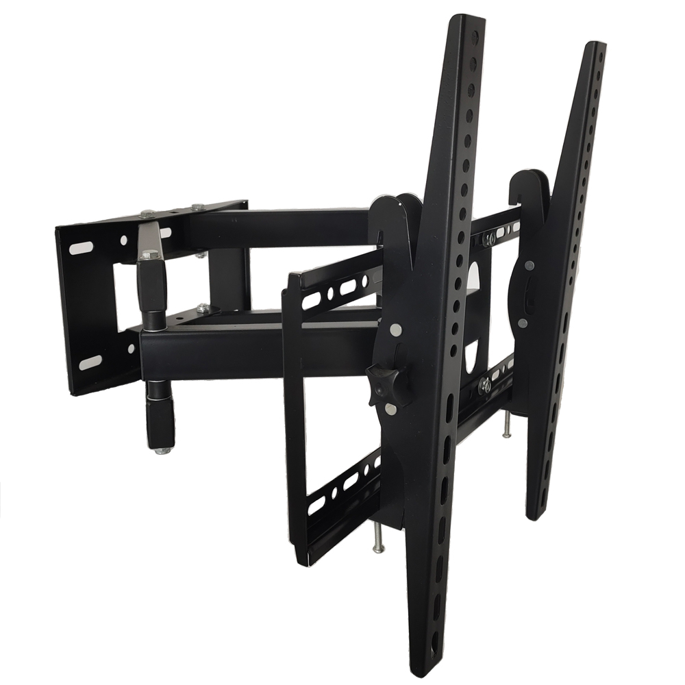 엘디엘마운트 TV 벽걸이 브라켓 관절형 티비 거치대, APL-44PHS, 1개 22,000원