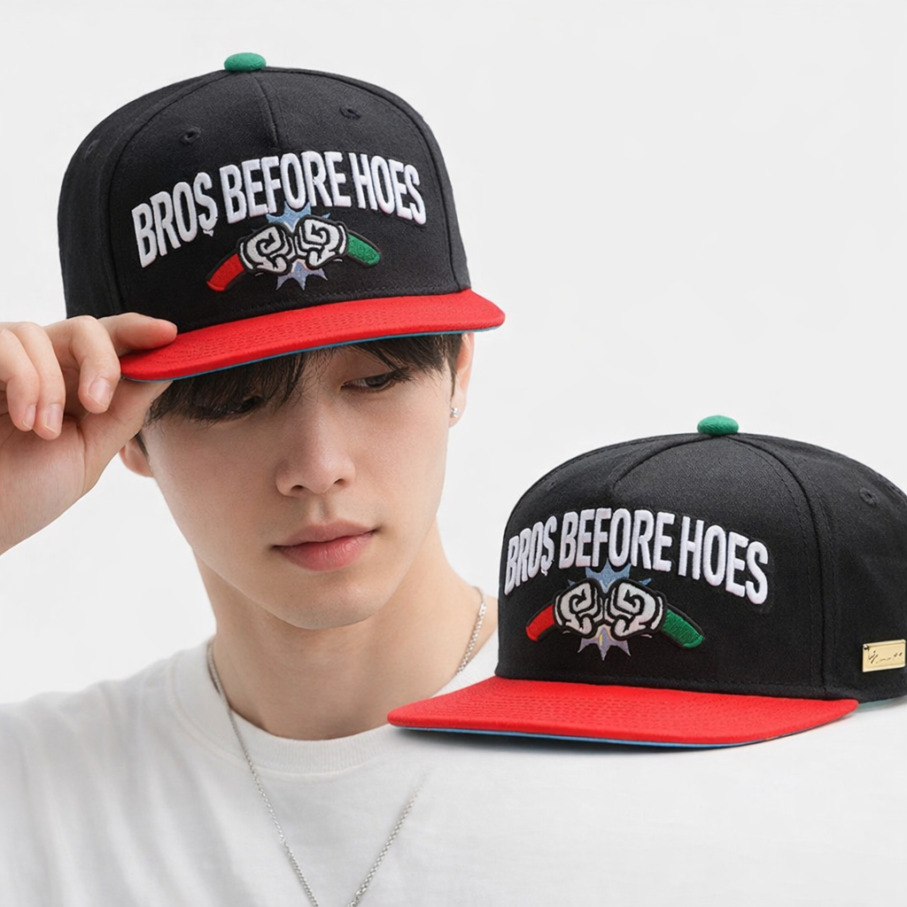 왕여사 BBH 남여공용 캐주얼 힙합 스냅백 조절가능 14,400원