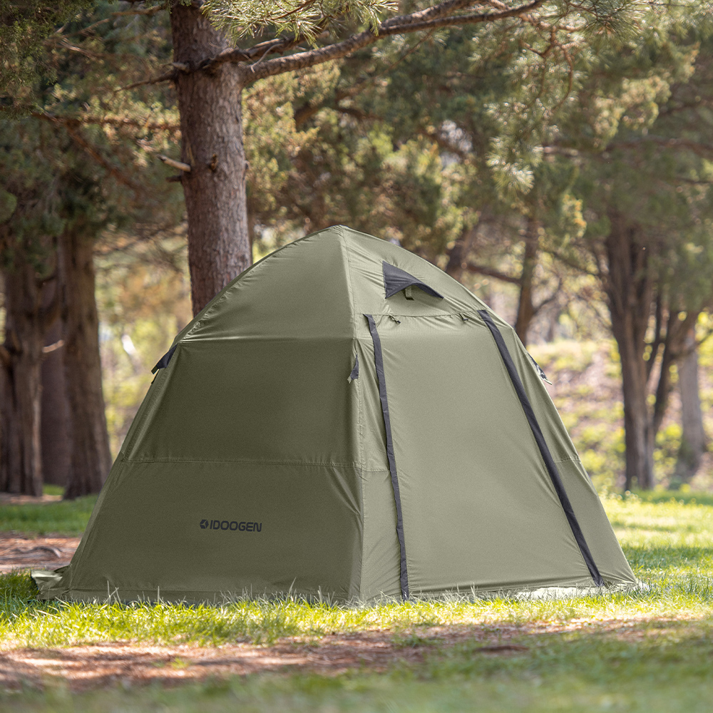 패스트캠프 방수 방한 오토6 호환 플라이 레인 커버 29,000원