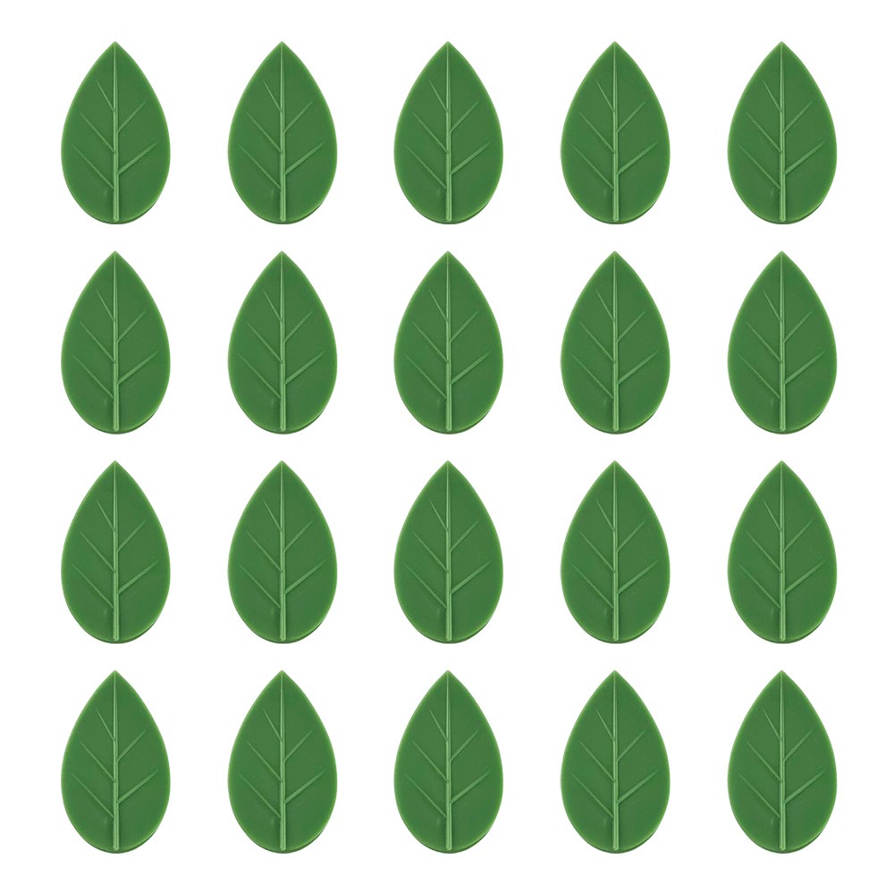 식물 고정 클립 지지대 홀더 넝쿨 나무 나뭇가지 작물 케이블 정리 전선 선 화초 가지 덩쿨 나뭇잎 캡 고정핀 집게 벽 줄기 070690RM 7,770원