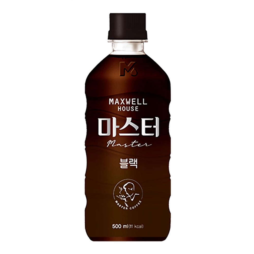 동서식품 맥스웰하우스 마스터 블랙 11,810원