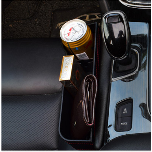 림웍스 자동차 운전석 사이드 포켓  차량 틈새 보관함 8,100원