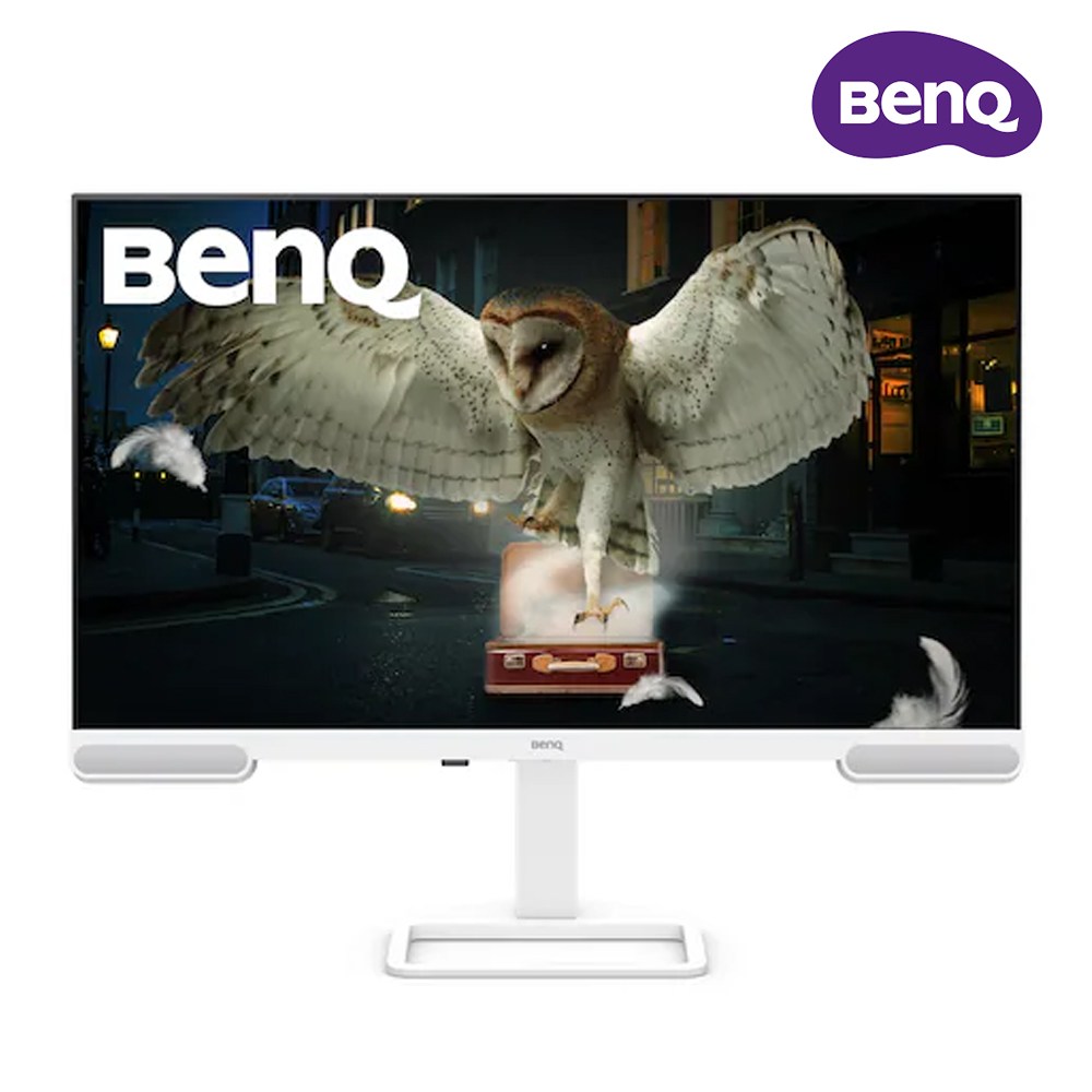 벤큐 BenQ EW3290U 80.1cm(32인치) 4K UHD IPS 피벗 평면 무결점 모니터 799,000원