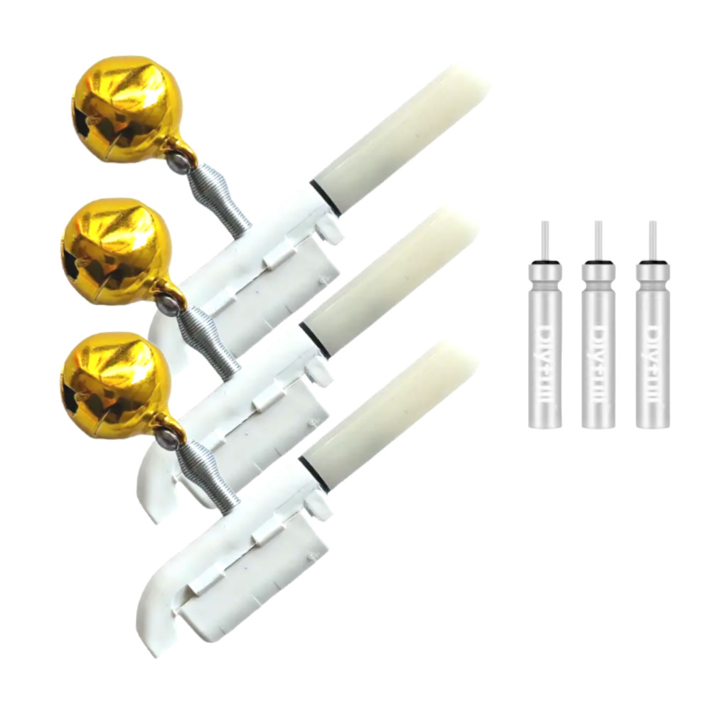 지니코드 스마트 케미 입질 감지기 방울 낚시 용품 17,850원