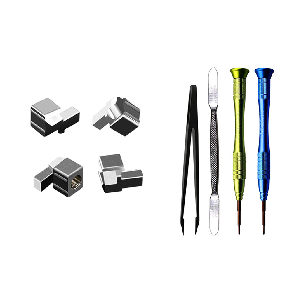 쵸미앤세븐 닌텐도 스위치 조이콘 합금걸쇠 프리미엄 수리 공구 세트 20,200원