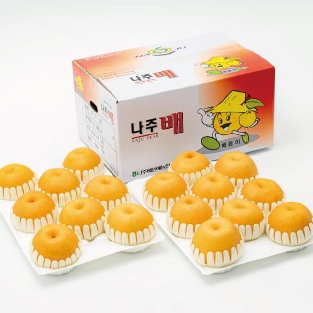 명품 나주 배 특품 15kg 26-28과 설선물 추석 명절 과일 선물세트 96,250원