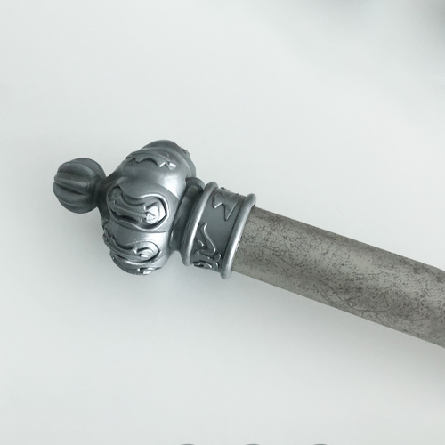 끌래망스 25mm 엔티크 커튼봉 19,990원