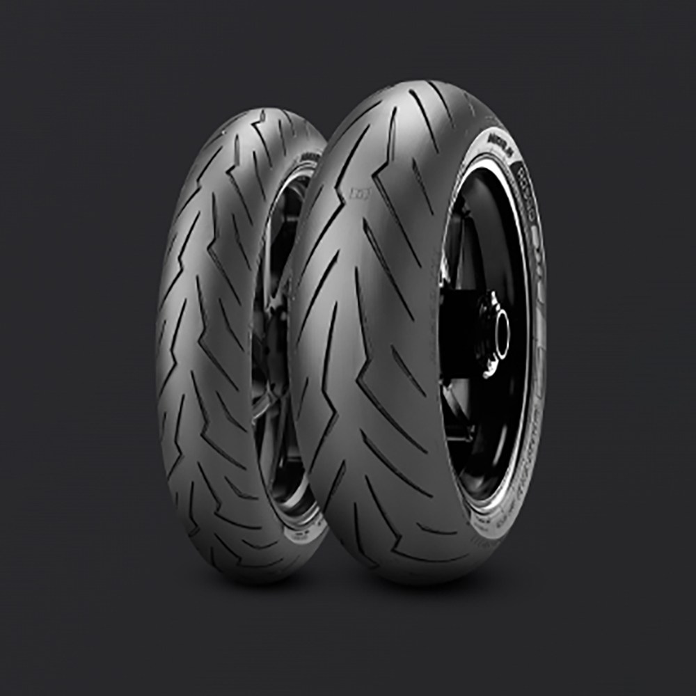 피렐리 타이어 디아블로 로쏘3 140/70-17 YZF-R3 (뒤) 169,000원