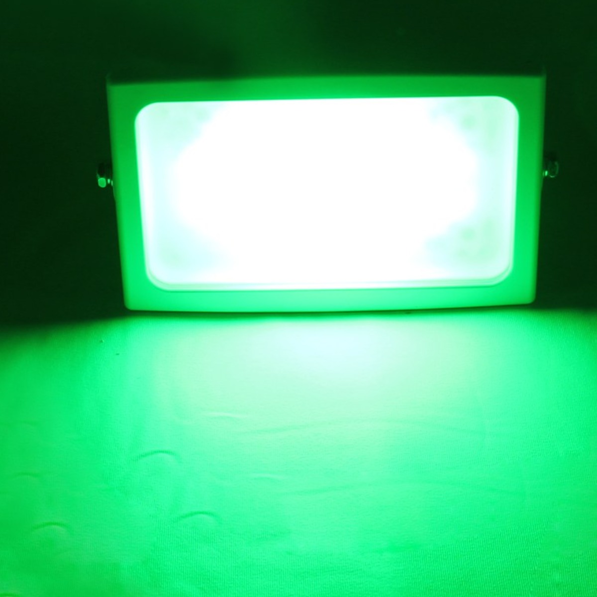 LED투광기 50W 적색 녹색 청색 R G B, 1개, 녹색 51,500원