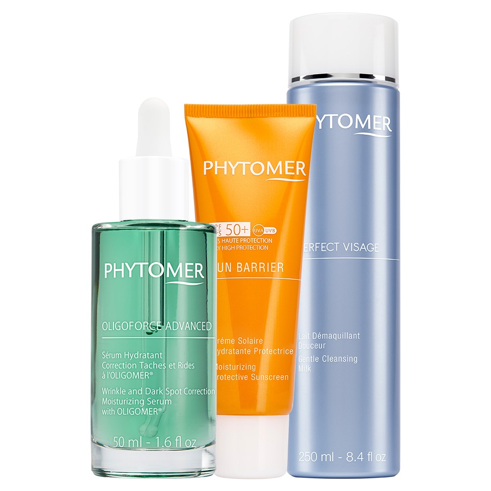 피토메르 올리고포스 물광 세럼 50ml 레데마끼양 클렌징밀크 250ml 프로텍티브선 50ml, 1개, 50ml 159,000원