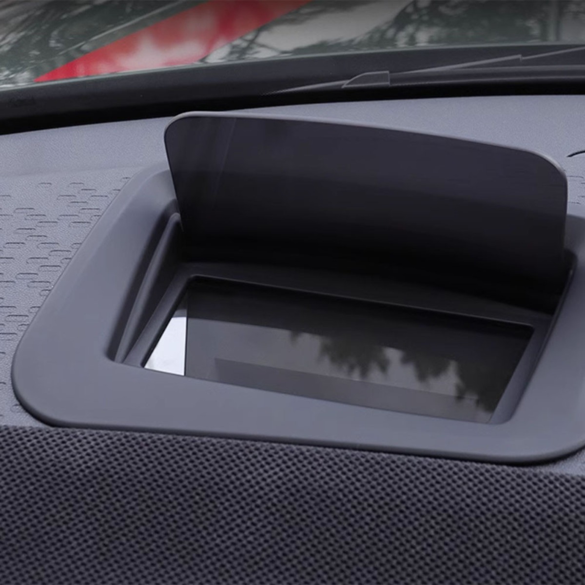 미니쿠퍼 25'년 이후 U25 컨트리맨 HUD 디스레이 커버, 25년 이후 미니쿠퍼 31,000원