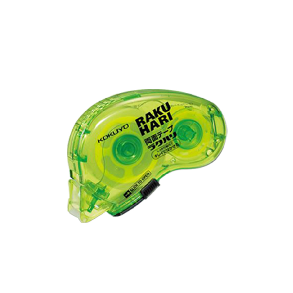 [그린에버] 일본 고쿠요 라쿠하리 양면테이프 풀테이프 8,800원