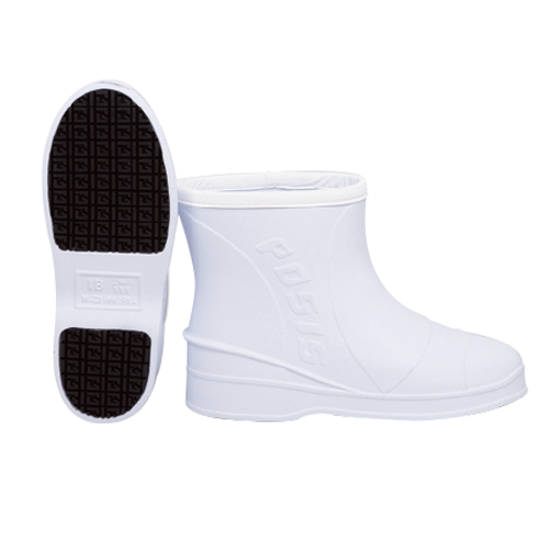 포시스 논슬립 패드 반장화 EVA 가벼운 방수장화 37,800원