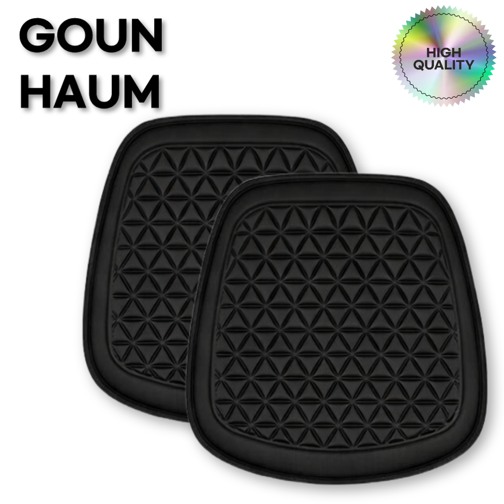 고운하움 3D 입체 통기성 사계절용 차량용 방석 17,900원