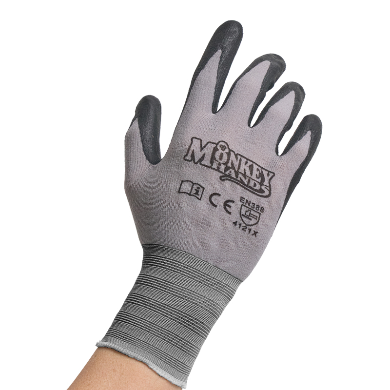 몽키핸즈, 쿨 터치장갑 M1 대(L) 10켤레, 1개 14,900원