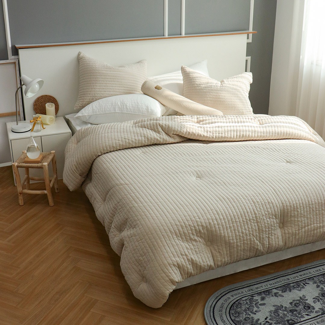 마론 모달 워싱 은나노 항균 이불 베개세트 159,000원