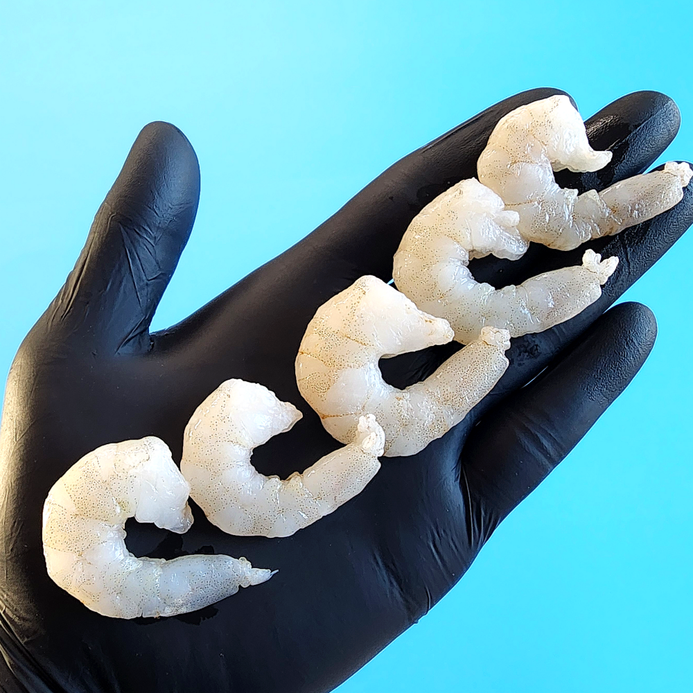 다온다 생 새우살 베트남산 냉동 새우, 1개, 중 71/90 1팩 2.5kg 45,000원