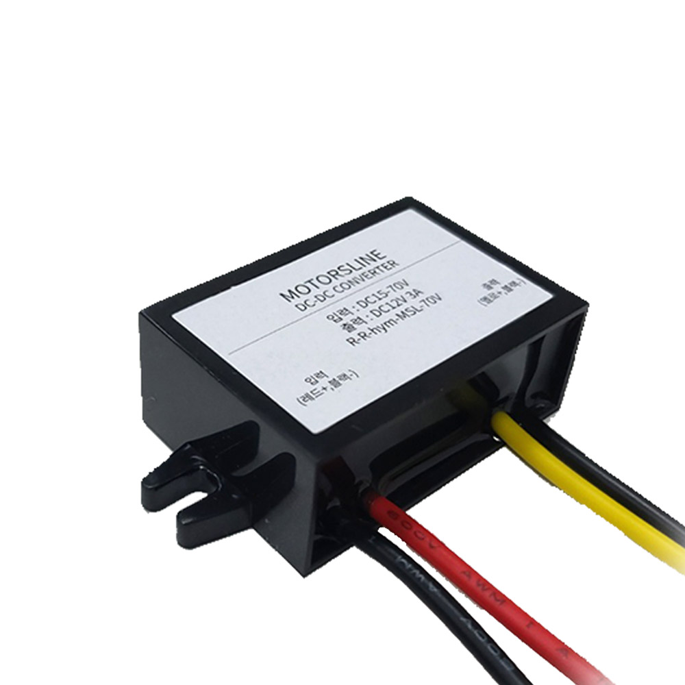 MSL 후방감지기 화물차 후방감지 센서 경보기 주차 봉고 포터 트럭 지게차 중장비 12V 24V 11,000원