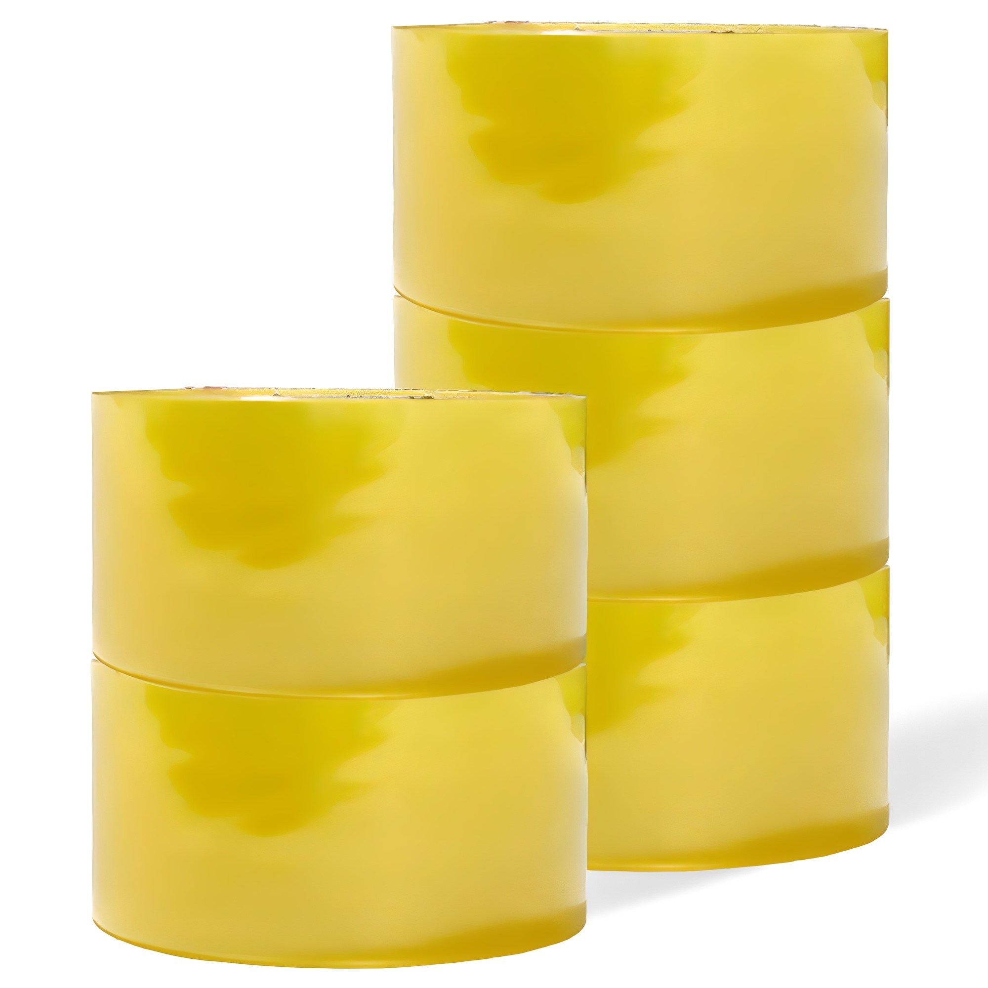 베어파우 경포장 박스테이프 48mm x 40m 5,000원