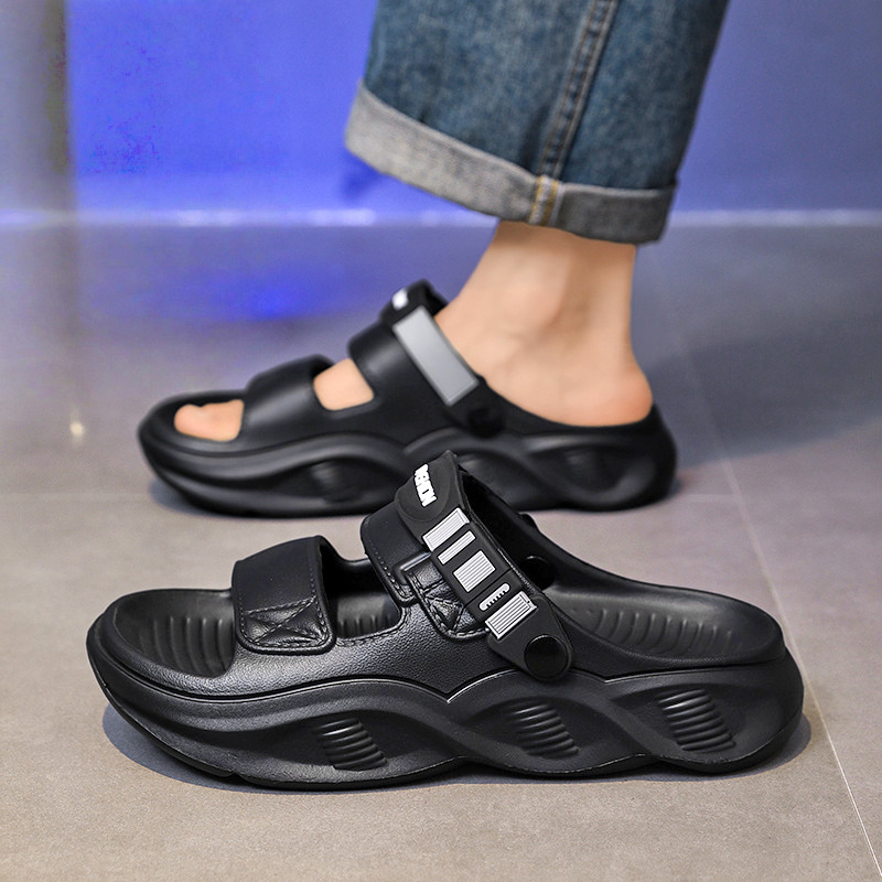 Modern Fashion 남자 트렌디 스트랩 슬리퍼 발편한 샌들 W79 17,210원