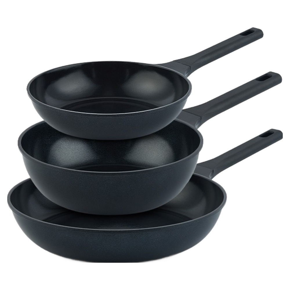 드림셰프 인덕션 IH 서빙 후라이팬 + 궁중팬 세트 3개 66,500원