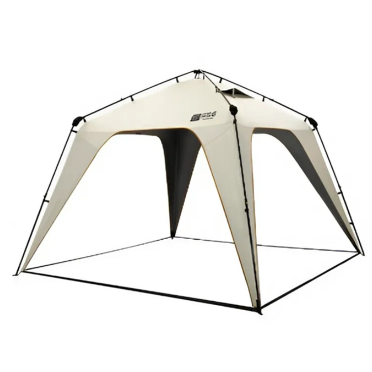 익스플로어 차박텐트 모빌리티 도킹쉘터 차량용 돔 캐노피 확장 파츠 조합형 60,000원