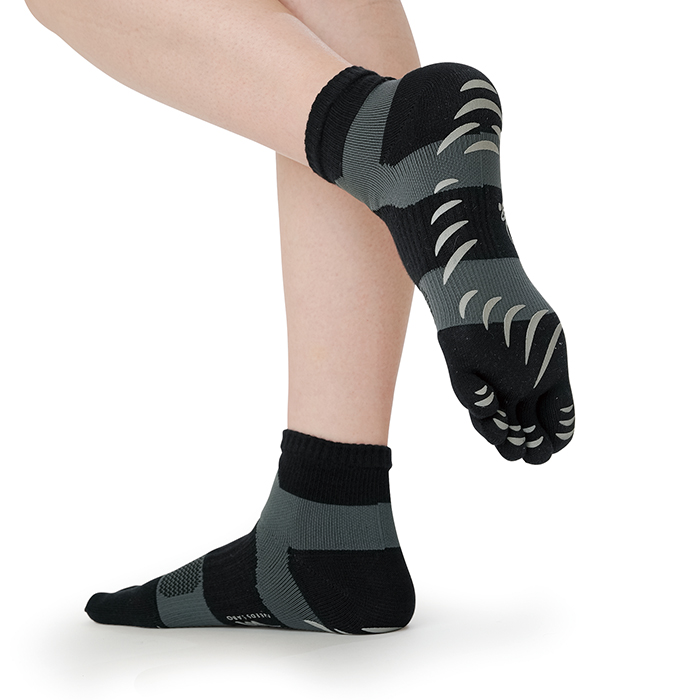 일본IdeaShow  닥터프로 5지 발가락 양말 23,840원