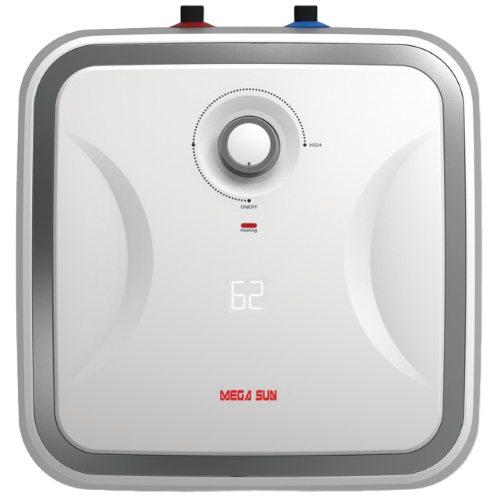 메가썬 전기온수기 15리터 상향식 바닥형 15L 96,000원