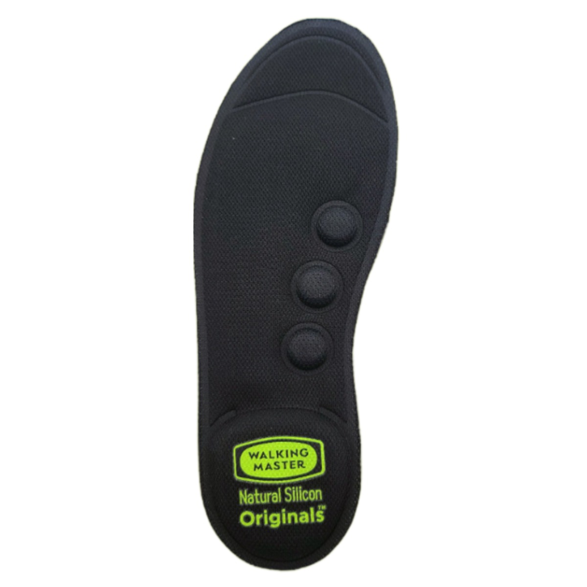 워킹마스터 특허 기능성 깔창 에어 충격흡수 얇은 쿠션 평발 교정 족저근막염 깔창 42,000원