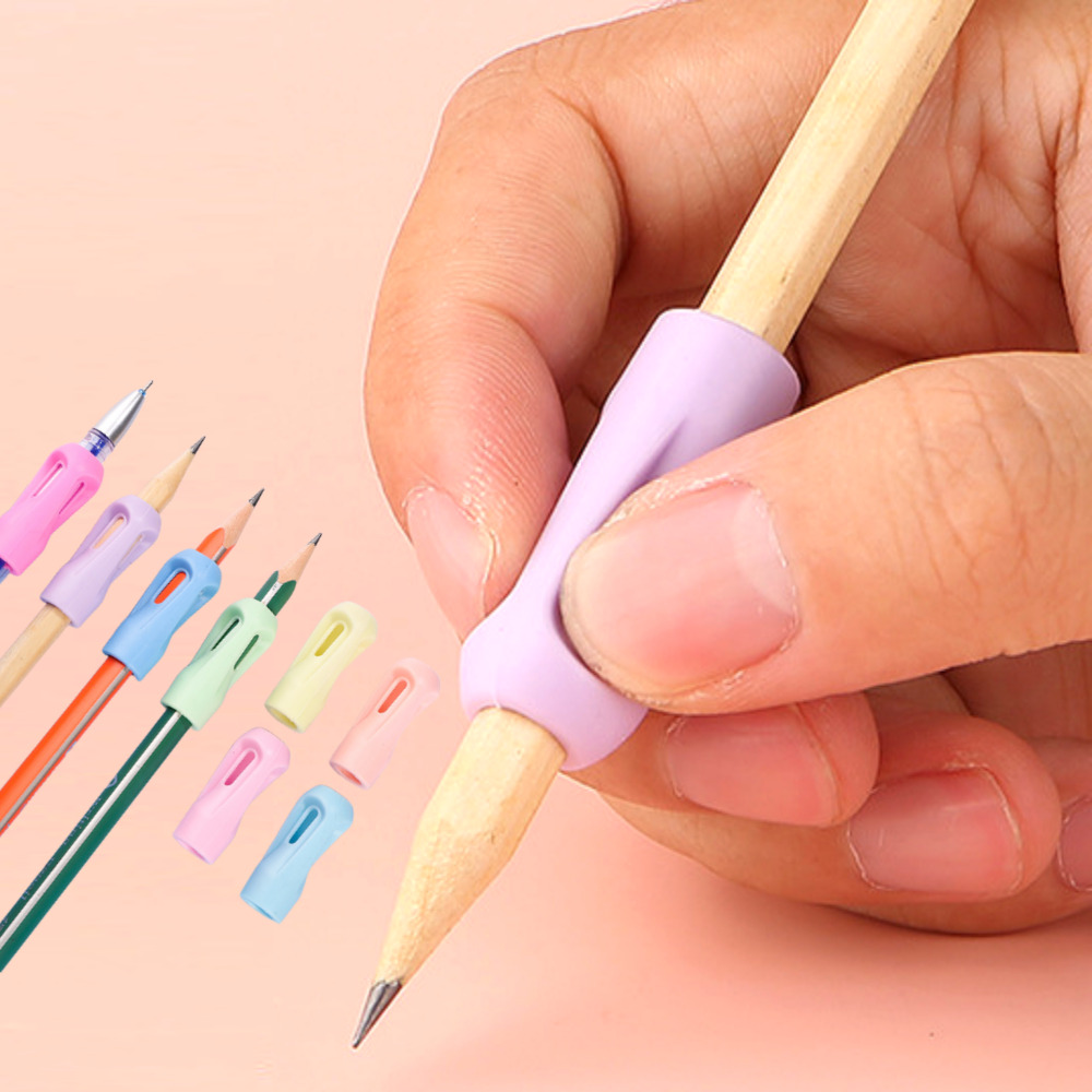 휴보그 펜 그립 홀더 연필 교정기 9,900원