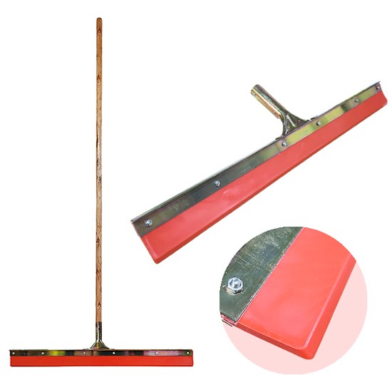 제이오마켓 고무밀대 지하철밀대75cm 니스목봉120cm세트/바닥 물기제거 스퀴즈 스퀴지 물마대 물밀대 29,760원