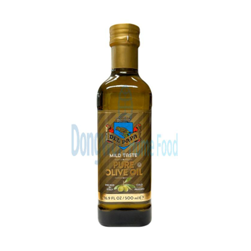 델파파 퓨어 올리브 오일 35,600원