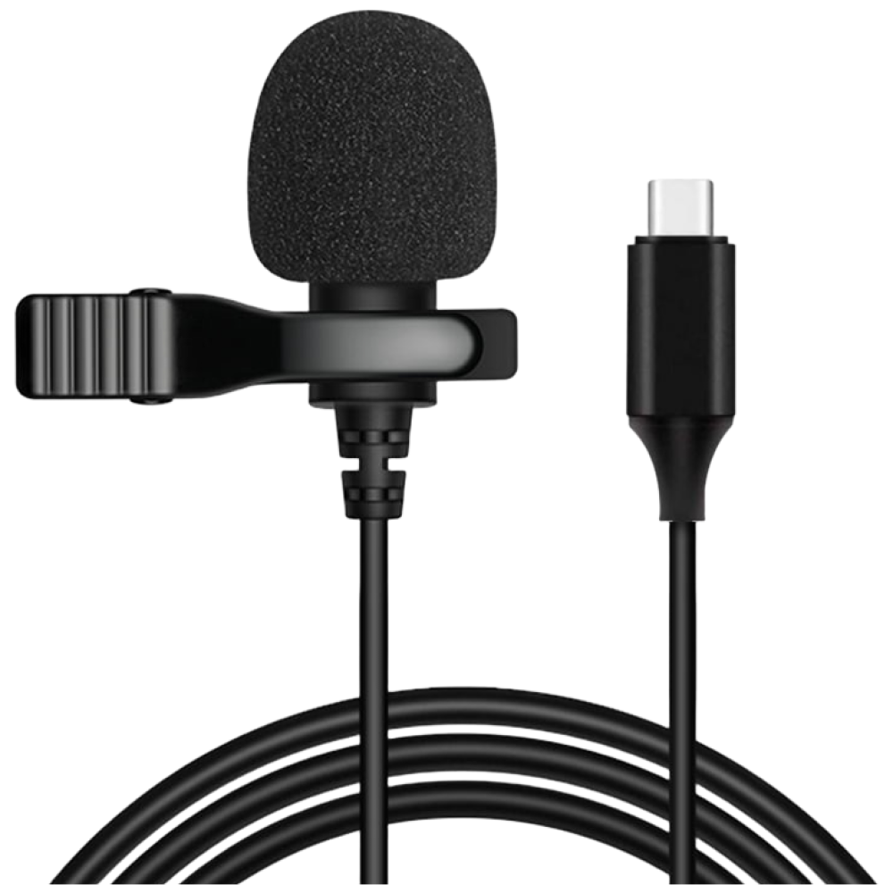 고감도 스마트폰 녹음용 방송용 강의용 소형 유선 핀 클립 마이크, 1개, 보미핀마이크 9,900원