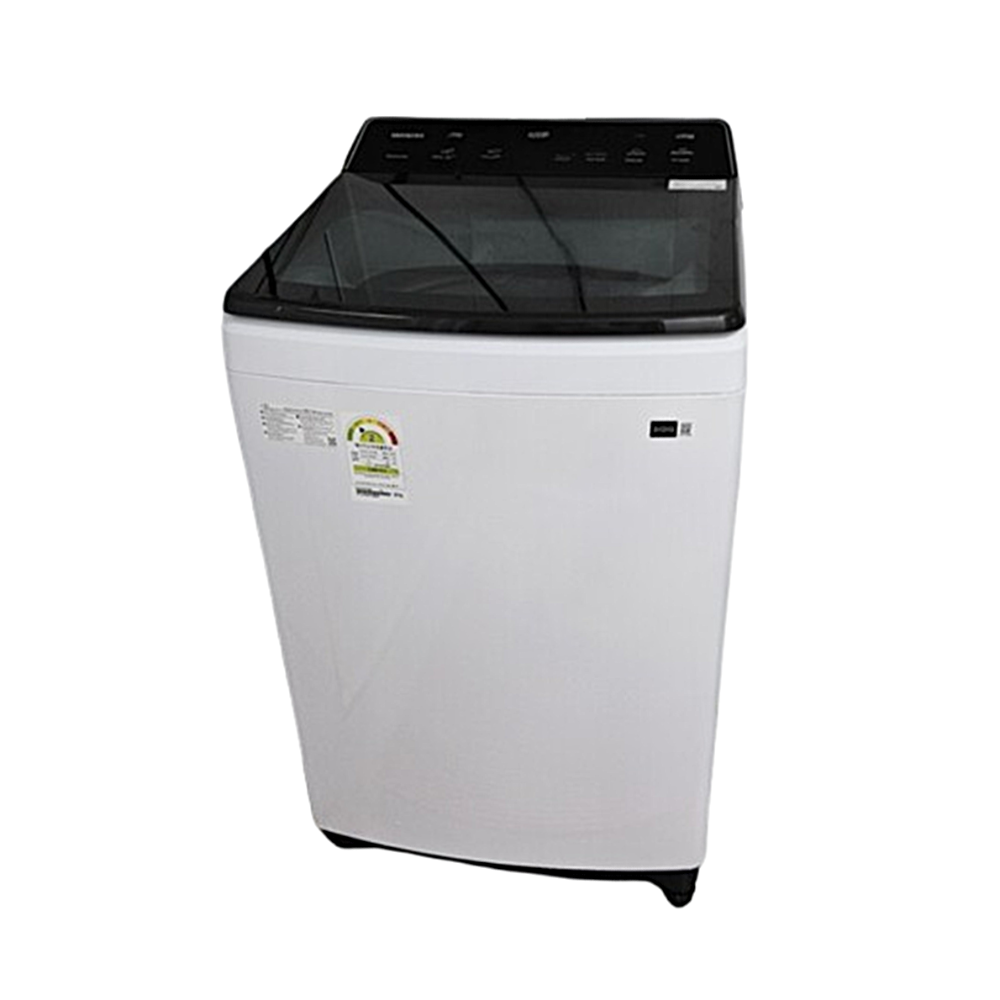 삼성 그랑데 통버블 19kg 화이트 통돌이 세탁기 WA19CG6745BW 저소음 원룸 오피스텔 일반세탁기 638,500원