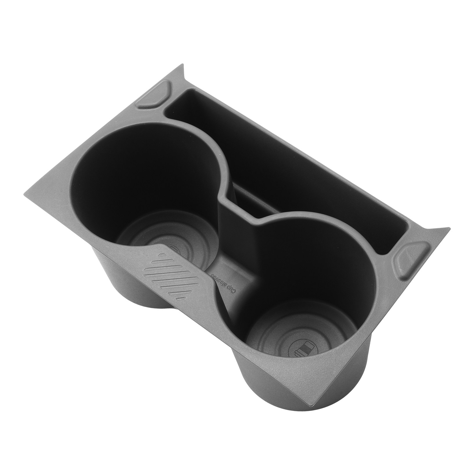 RUIYA EV3 네비게이션 뒷면 수납박스 무선충전 패드 컵홀더 콘솔 하단 수납함 18,840원