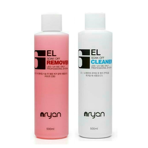 엔리안 젤리무버 젤클렌져 1000ml 11,000원