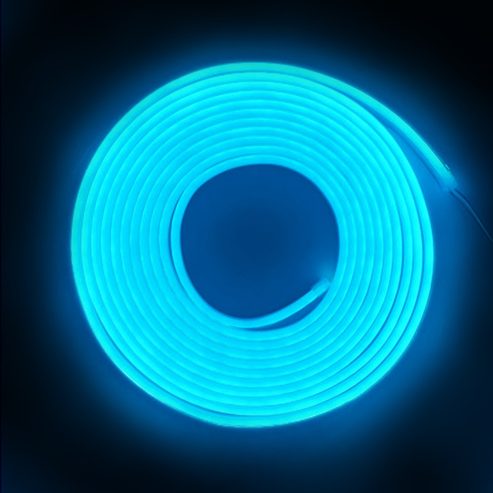 아리조명 LED DC12V 플렉시블 스트립 라인 줄 조명 5M 6*12mm 20,500원