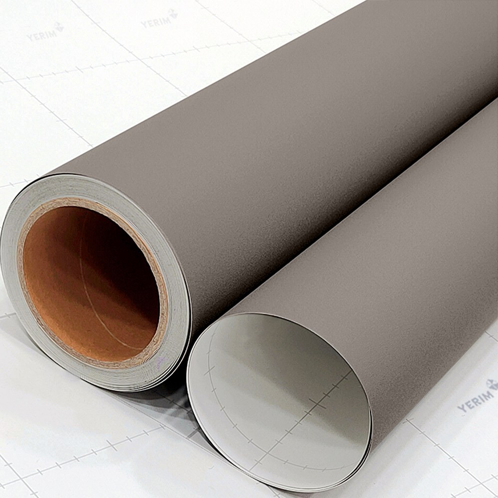 예림 인테리어필름 1롤(25M) 단색 무광 48종 210,000원